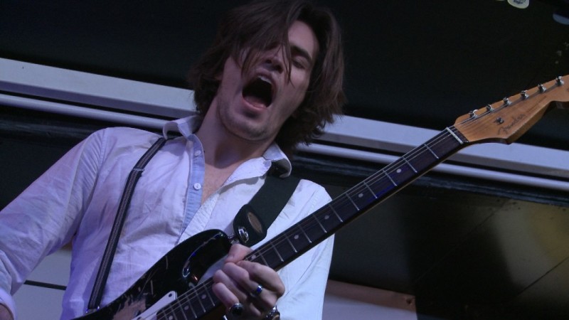 Jerguš Oravec Trio